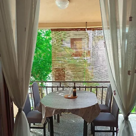 Ferienhaus Family - 100m From Sea