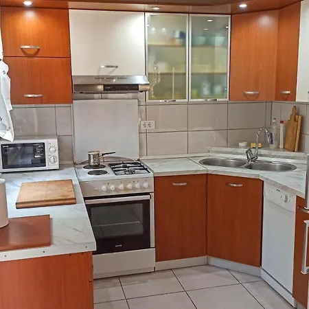 Family - 100m From Sea Ferienhaus Vantacici