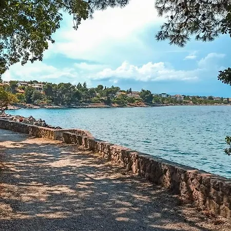 Family - 100m From Sea * Vantacici