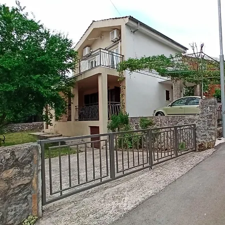 Ferienhaus Family - 100m From Sea Vantacici