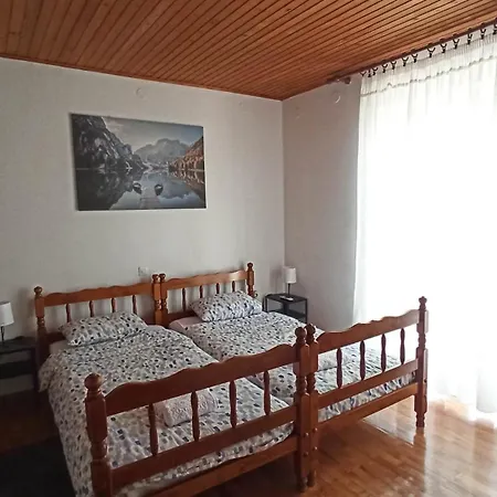 Ferienhaus Family - 100m From Sea