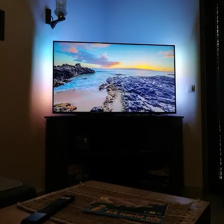 Family - 100m From Sea * Vantacici