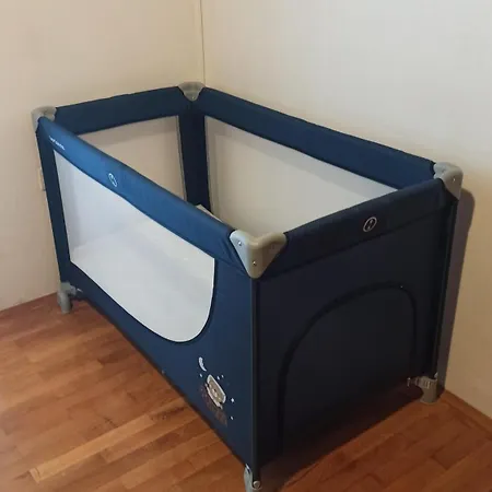 Family - 100m From Sea