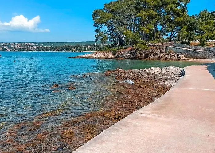 Prázdninový dům Family - 100m From Sea *